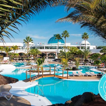 Elba Lanzarote Royal Village Resort Плая Бланка Екстериор снимка