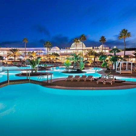 Elba Lanzarote Royal Village Resort Плая Бланка Екстериор снимка