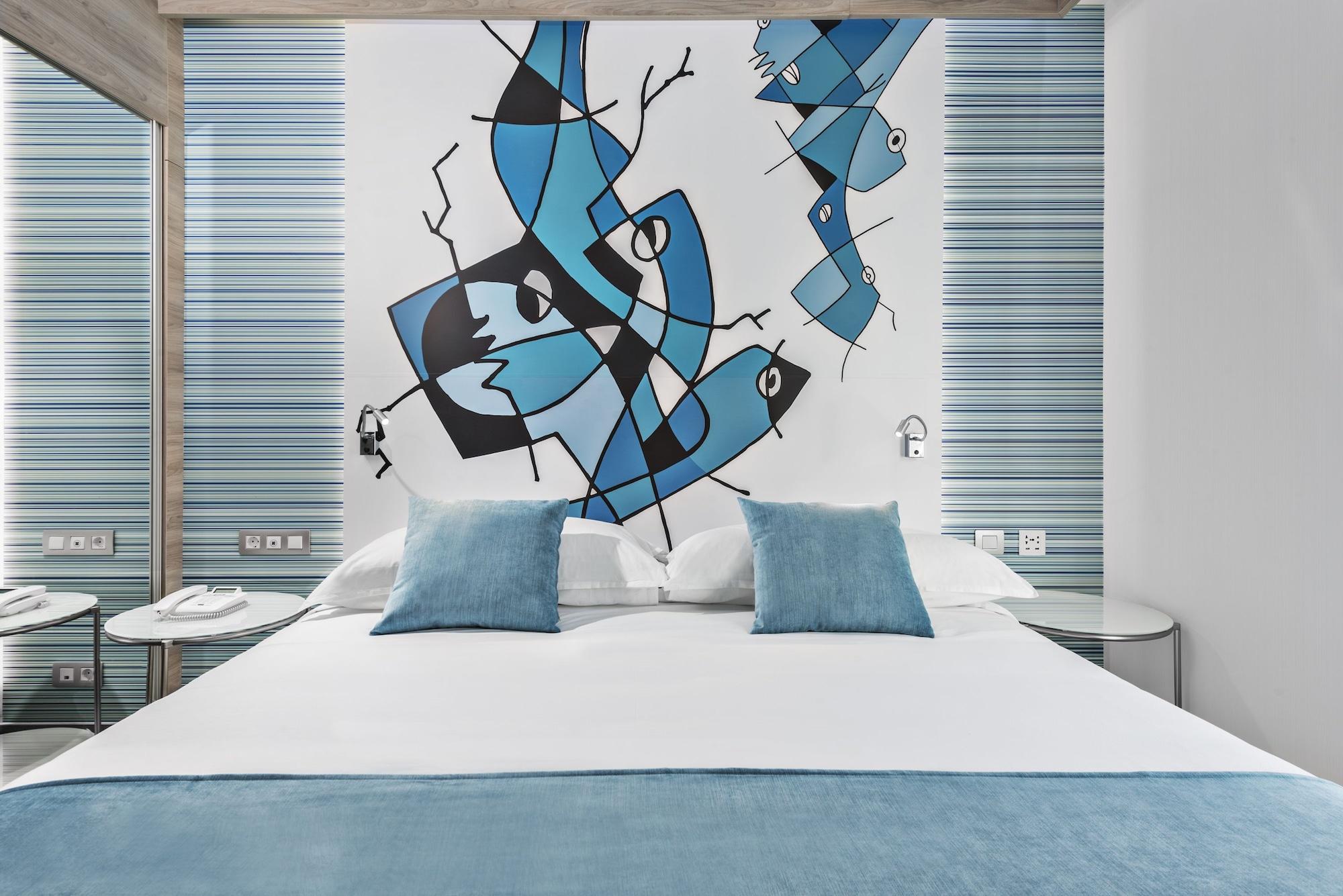 Elba Lanzarote Royal Village Resort Плая Бланка Екстериор снимка