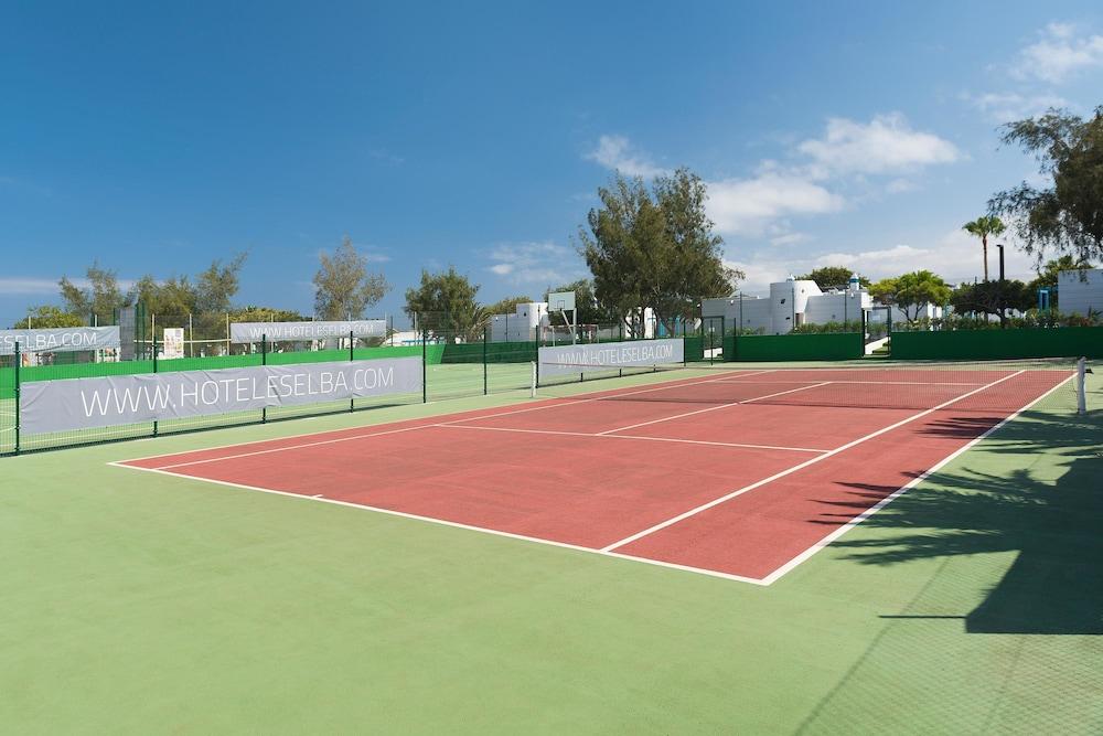 Elba Lanzarote Royal Village Resort Плая Бланка Екстериор снимка