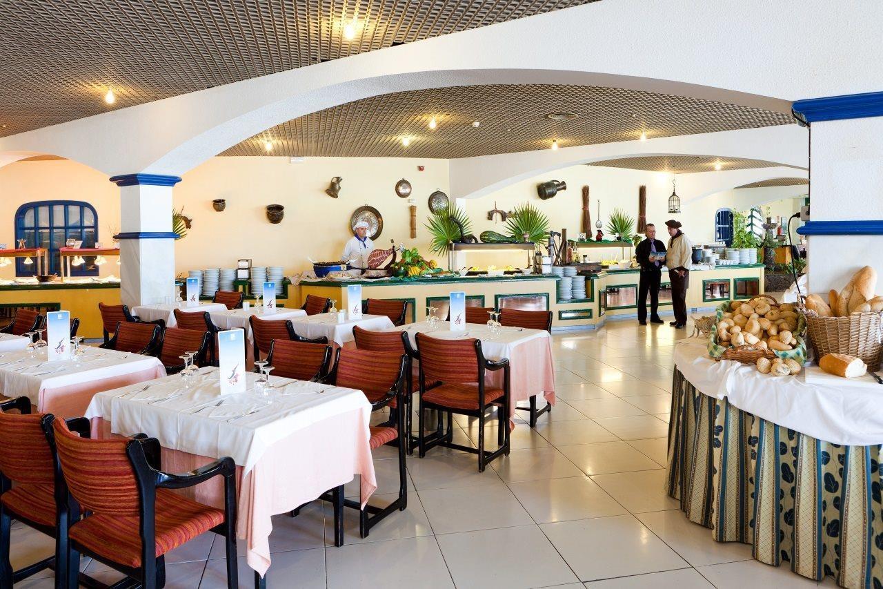 Elba Lanzarote Royal Village Resort Плая Бланка Екстериор снимка