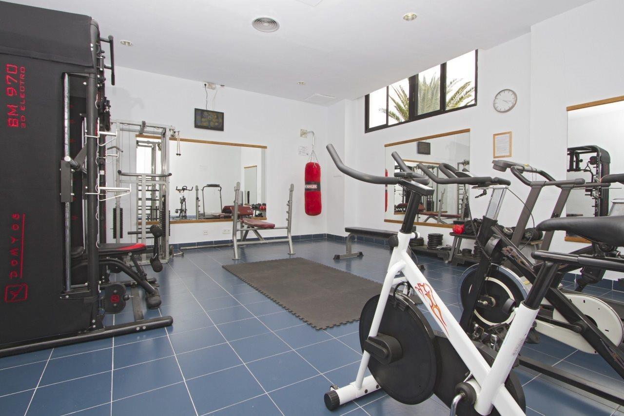 Elba Lanzarote Royal Village Resort Плая Бланка Екстериор снимка