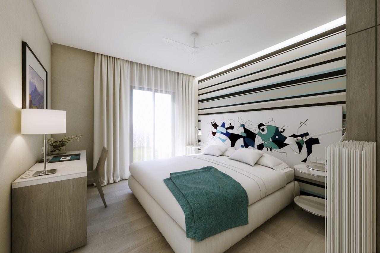 Elba Lanzarote Royal Village Resort Плая Бланка Екстериор снимка
