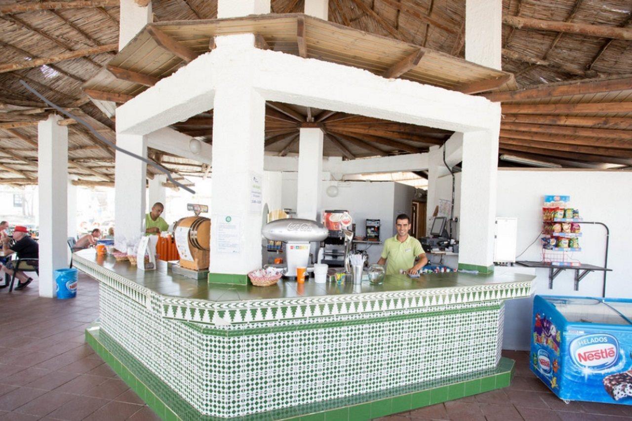 Elba Lanzarote Royal Village Resort Плая Бланка Екстериор снимка