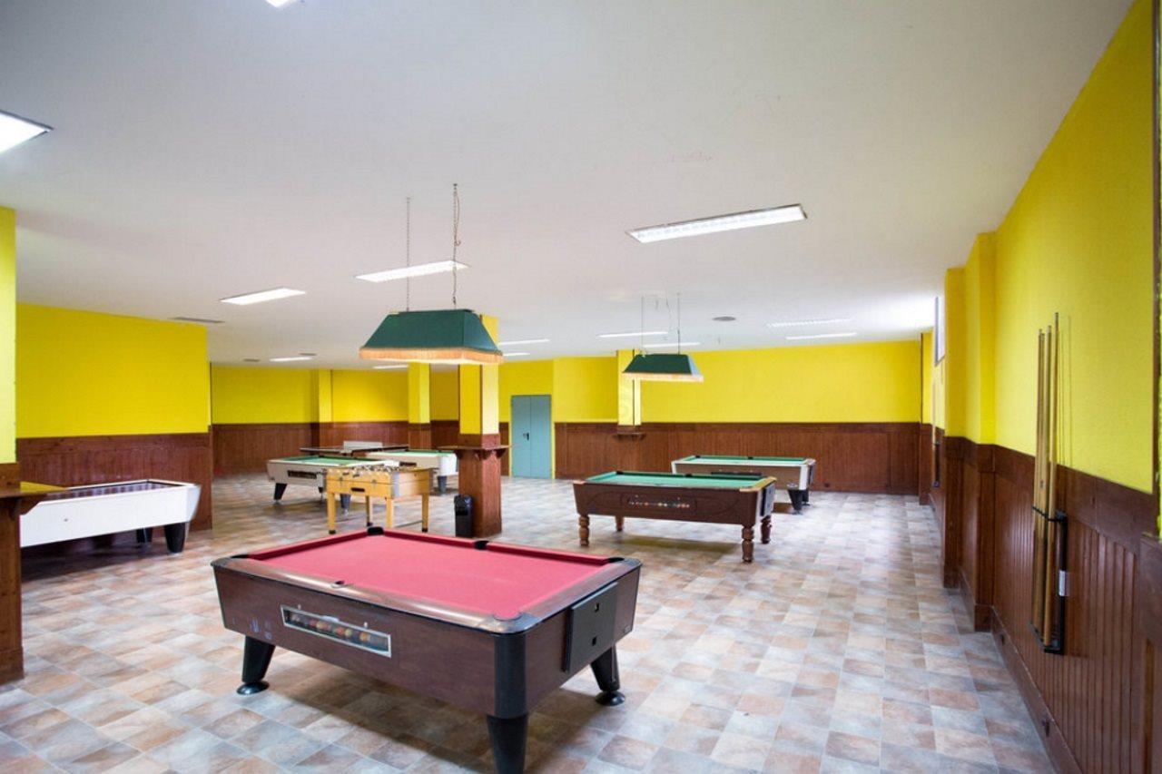Elba Lanzarote Royal Village Resort Плая Бланка Екстериор снимка