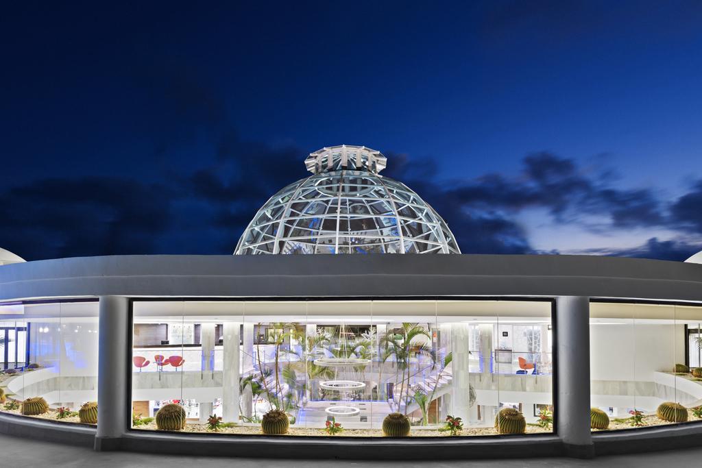Elba Lanzarote Royal Village Resort Плая Бланка Екстериор снимка