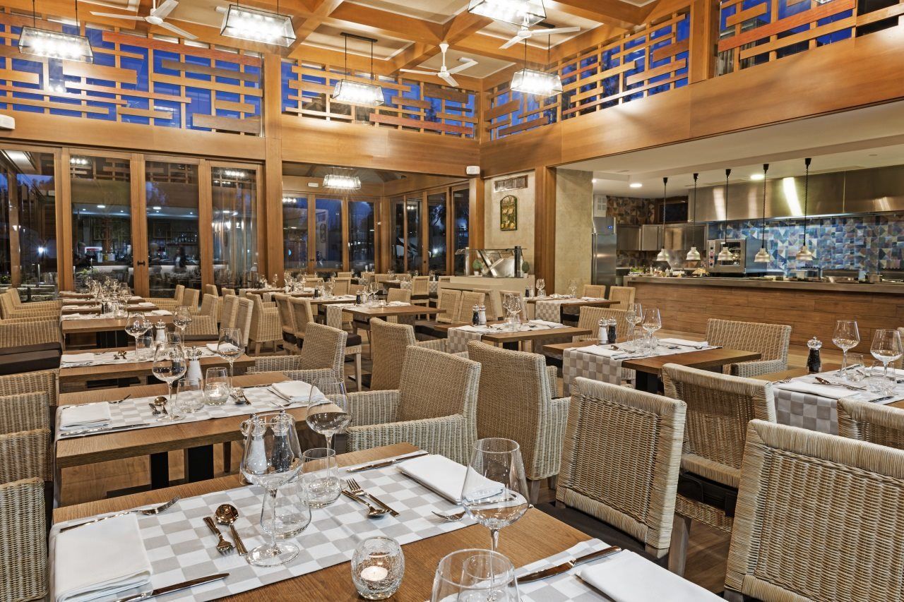 Elba Lanzarote Royal Village Resort Плая Бланка Екстериор снимка