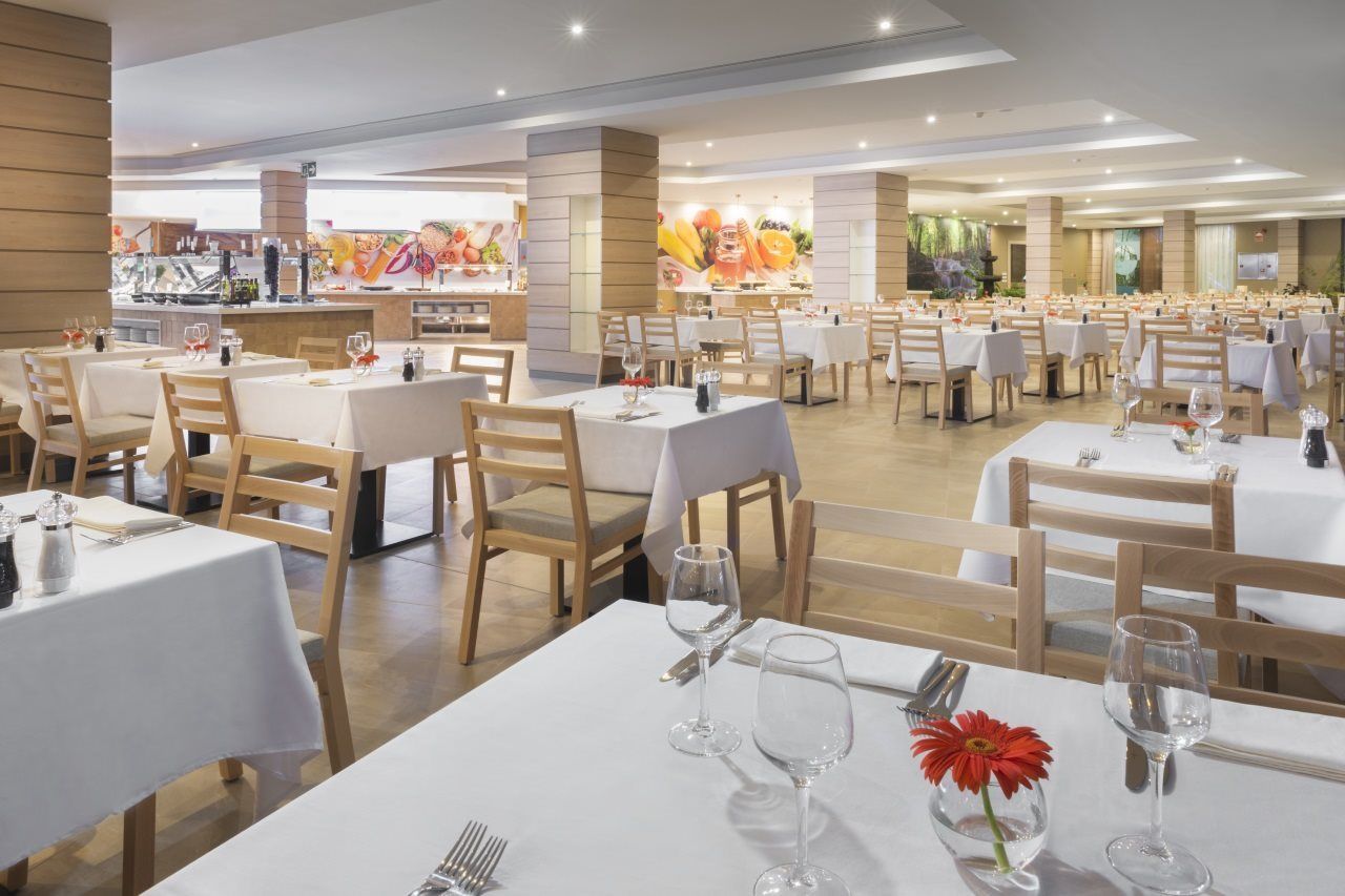 Elba Lanzarote Royal Village Resort Плая Бланка Екстериор снимка