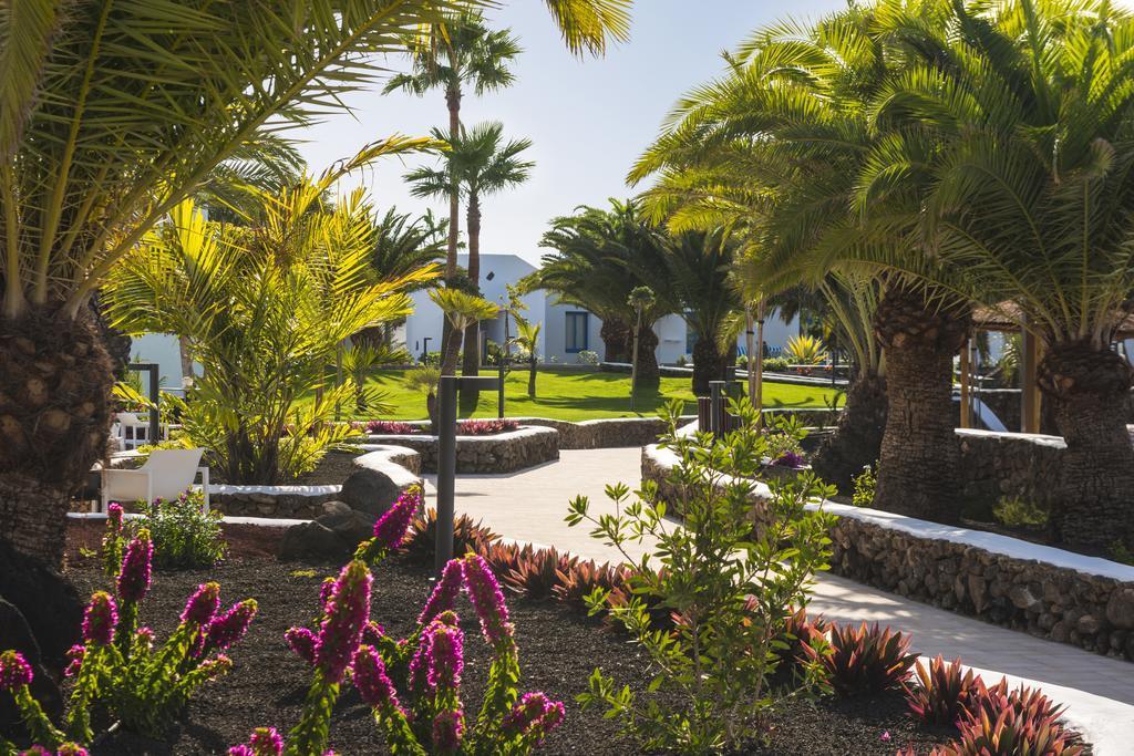 Elba Lanzarote Royal Village Resort Плая Бланка Екстериор снимка